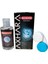 Luxury Black Out / Cosplay Siyah Renkli Lens/yıllık 1 Adet 5