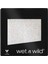 Luxury Color Icon Glitter Single Eyeshadow Tekli Göz Farı Bleached E351C 1 Adet 1