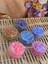 Luxury Parlak Glitter Jel Far Simli Far 1 Adet 1