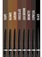 Luxury Ultra Ince Kaş Kalemi - Micro Brow Pencil Black 5 G 800897836900 1 Adet 5
