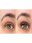 Luxury Siyah Maskara Divine Lashes Mascara 001 Rich Black 1 Adet 4