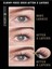 Luxury Siyah Maskara Divine Lashes Mascara 001 Rich Black 1 Adet 5