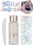 Luxury Yüz ve Vücut Parlatıcı Sim Glitter Jel 30GR 1 Adet 1