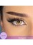 Luxury Lensamor, Sorayama Brown Lens 1 Yıllık 1 Adet 3