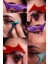 Luxury Eyeliner Şablonu Makyaj Yardımcısı 1 Adet 2