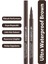 Likit Kahverengi Eyeliner Liquid Eyeliner Pen 1