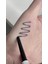 Luxury Suya Dayanıklı, Ince Uçlu Göz Kalemi Clıo Sharp So Simple Waterproof Pencil Liner (02 Brown) 1 Adet 2