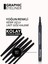 Luxury Kesik Uçlu Grafik Göz Kalemi (Siyah) - Graphic Eyeliner - 001 Black - 8690604478507 1 Adet 5