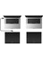 Luxury Deco Pro Lw 2nd Generation 16K Pressure Bluetooth 5.0 1 Adet 2