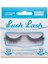 Luxury Takma 3D Ipek Kirpikler LU-627 1 Adet 1