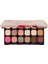 Luxury Forever Flawless Affinity Eyeshadow Palette 18 Renkli Mat Parlak Far Paleti 1 Adet 1