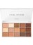 Luxury 15'li Far Paleti Soft Nudes 1 Adet 3
