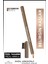 Luxury Fırça Kapaklı Kaş Kalemi - Eyebrow Pencil -202/203 1 Adet 1