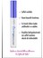 Luxury Kaş Sabitleme Jeli & Eyebrow Gel Clear 1 Adet 3
