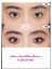 Luxury Kaş Sabitleme Jeli & Eyebrow Gel Clear 1 Adet 4