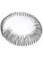 Luxury Ekspres Kirpik Ipli Kirpik Klasik 5 Ip 14MM Siyah 1 Adet 4
