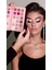 Luxury Messy Beauty 18 Renk Kalıcı Göz Farı Paleti, Yüksek Pigmentasyon, Topaklanmaz, Kolay Dağılım 1 Adet 2