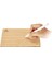 Luxury Woodpad 10'' Inç Bambu Grafik Tablet 1 Adet 2