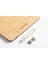 Luxury Woodpad 10'' Inç Bambu Grafik Tablet 1 Adet 3