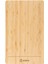 Luxury Woodpad 10'' Inç Bambu Grafik Tablet 1 Adet 5