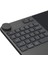 Luxury KD200 8.9" x 5.6" 8192 Kad. Keydial 5080LPI Kablosuz Grafik Tablet HUKD2000 1 Adet 3