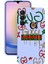 Luxury Samsung galaxy A25 Uyumlu Kamera Korumalı ve Tasarımlı Lila Renk Silikon Kılıf 1 Adet 1
