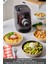 Luxury Pastachef Otomatik Makarna ve Erişte Yapma Makinesi 1 Adet 3