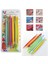 Luxury 8 Li Profesyonel Marzipan Set 1 Adet 1