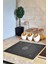 Luxury Silikon Hamur Açma Matı Ölçekli Hamur Açma Altlığı 50X40CM 1 Adet 4