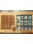 Luxury Puzzle Kurabiye Kalıbı 1 Adet 2