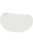 Luxury Hamur Kazıyıcı Oval 19X12,5 1 Adet 1