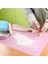 Luxury Hamur Açma Matı Silikon Yapışmaz Büyük Boy Mat 50X40 cm 1 Adet 3