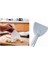 Luxury Plastik Spatula 1 Adet 1