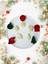 Luxury Yılbaşı Christmas Kurabiye Kalıbı Seti, 5 Adet-Set2 Hamur Şekillendirici Yılbaşı Temalı Kalıp 1 Adet 1