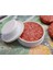 Luxury Hamburger Köftesi Şekillendirici, Hamburger Yapıcı, Köfte Şekillendirici 1 Adet 3