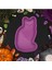 Luxury Halloween - Cadılar Bayramı Hamur - Kedi Kurabiye Kalıbı 1 Adet 2