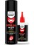 Luxury Ninja Süper Hızlı Yapıştırıcı 400ML. - 100ML. 1 Adet 1