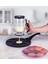 Luxury TIM305 Plastik Hamur Porsiyonlayıcı 1 Lt 1 Adet 1