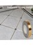 Luxury 50 Metre Dekoratif Banyo Mutfak Fayans Arası Derz Şerit Bant Gold Renk 0,5 cm 1 Adet 1