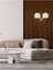 Luxury Dekoratif Ahşap Desenli Yapkar Duvar Kaplama Paneli 200X18CM 1 Adet 5