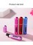 Luxury Parfüm Şişesi Çanta Içi Mini Doldurulabilir Seyahat Cep Yedek Parfüm Şişesi 5 ml 1 Adet 2
