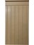 Luxury Dekoratif Duvar Paneli ( 54 x 100 cm ) Boyanabilir Ahşap 10 mm Ham Mdf Duvar Paneli 1 Adet 2