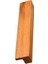 Luxury Dolap Kulpu, 64 Mm, (6,4 Cm), Mutfak Dolap Kulplari, Ahşap Kulp, Cekmece Kulpu, Kulp, 1 Adet 3