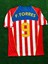 Torres 9 A.madrid Retro Forması 2004 1