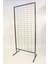 Luxury Tel Raf Profil Ayaklı Tel Pano 90X190 cm 1 Adet 1