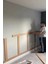 Luxury Iskandinav Duvar Çıtası 1 Paket(5 Adet) 100×8 1 Adet 2