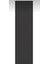 Luxury 100X275 cm Antrasitgri Plus Akustik Duvar Paneli / Mdf /4 mm Keçe/ 9mm Çıta 1 Adet 1