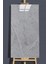 Luxury Kendinden Yapışkanlı Esnek Köpük Gri Mermer Desenli Pvc Panel 30X60 cm Banyo Wc Mutfak 1 Adet 1