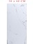 Luxury 30X60CM Kauçuk Zemin Beyaz Kendinden Yapışkanlı Pvc Zemin Döşemesi -Uk-24 1 Adet 4