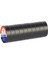 Luxury Pvc Elektrik Izolasyon Bant "0.13X19X10YARDS" (Siyah) (10'lu Paket) 1 Adet 1